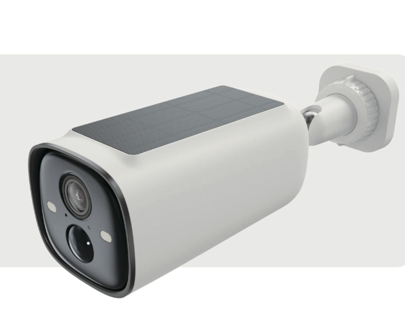 K28 - Solar Camera